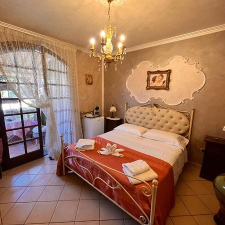 B&B Villa Regina Santa Domenica  Exterior photo